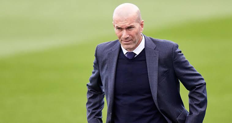 PSG: Zinedine Zidane, le successeur de Mauricio Pochettino  ?