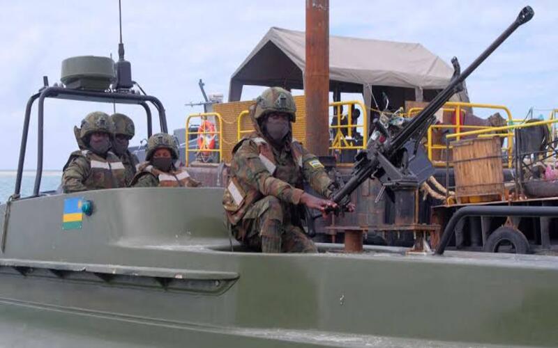 Sud-Kivu : L’île d’Ibinja attaquée par la marine Rwandaise