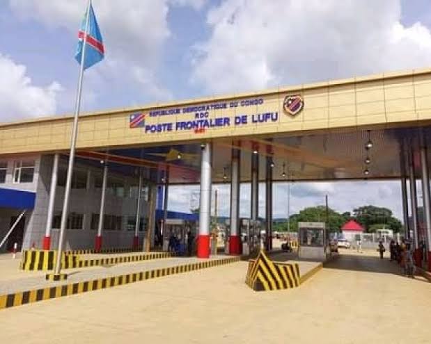 RDC : l'approvisionnement du pays en produits pétroliers par le poste de Lufu suspendu