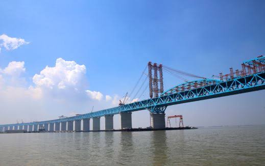 RDC : Financement de la construction du pont route-rail entre Kinshasa et Brazzaville, l'assemblée nationale ratifie le projet de loi