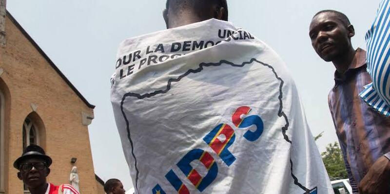 Élection 2023 : l'UDPS décrit le processus d'enrôlement en cours
