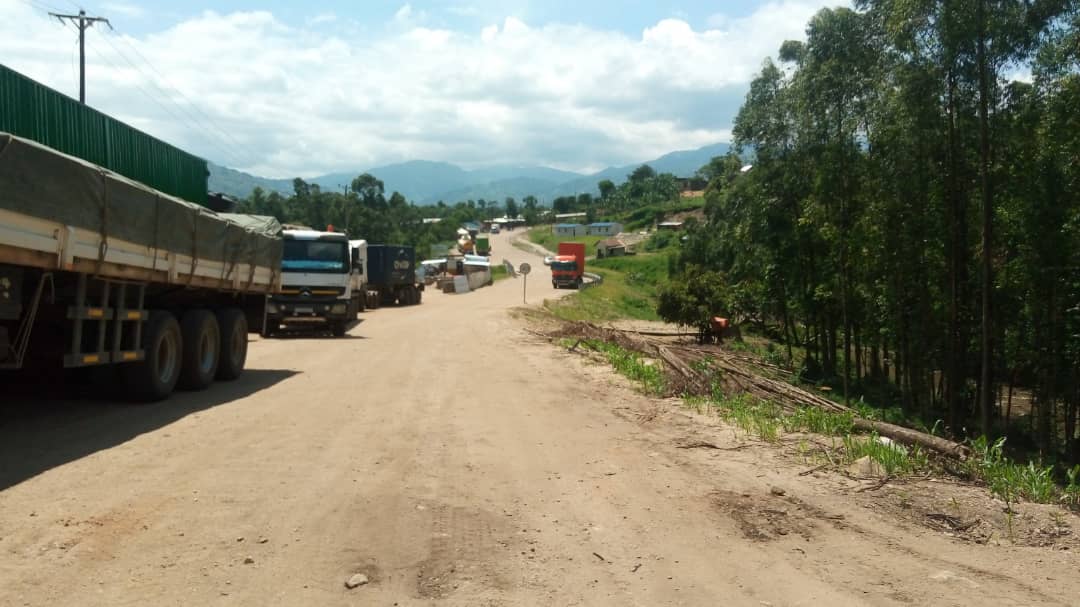 Nord-Kivu : une embuscade des ADF étouffée par l'armée sur la route Beni-Kasindi