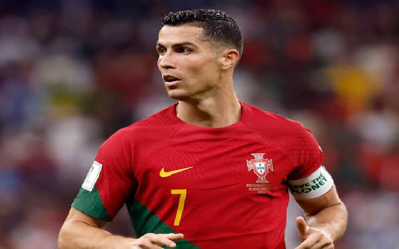 Foot-UEFA : Cristiano Ronaldo pourra jouer la Ligue des Champions