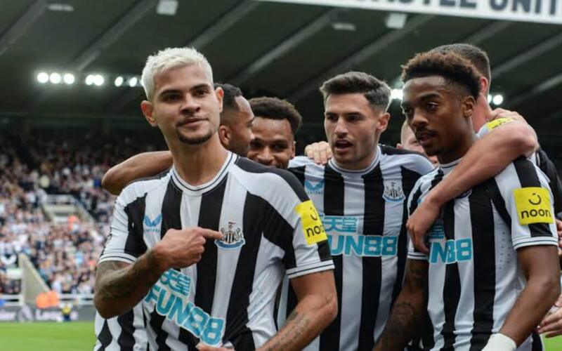 Premier League : Newcastle atteint son objectif