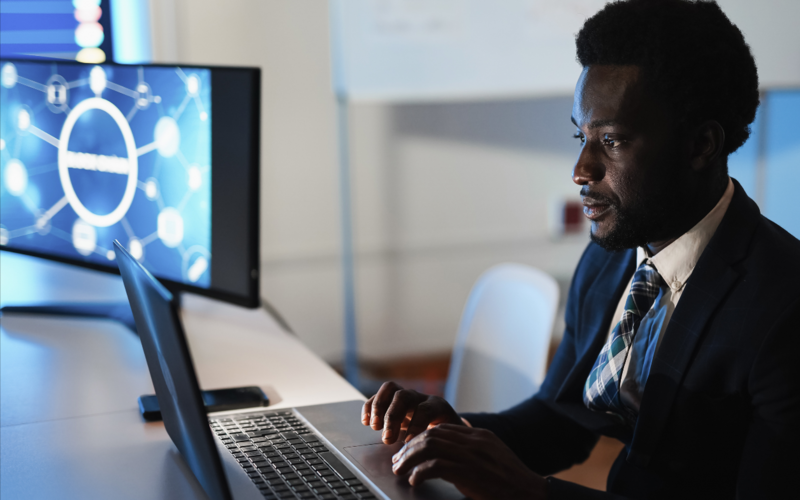 Digitalisation du système de santé en RDC: voici les 3 plateformes électroniques développées par l'ANICNS