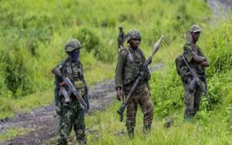 Nord-Kivu : encore des combats entre les M23 et Wazalendo