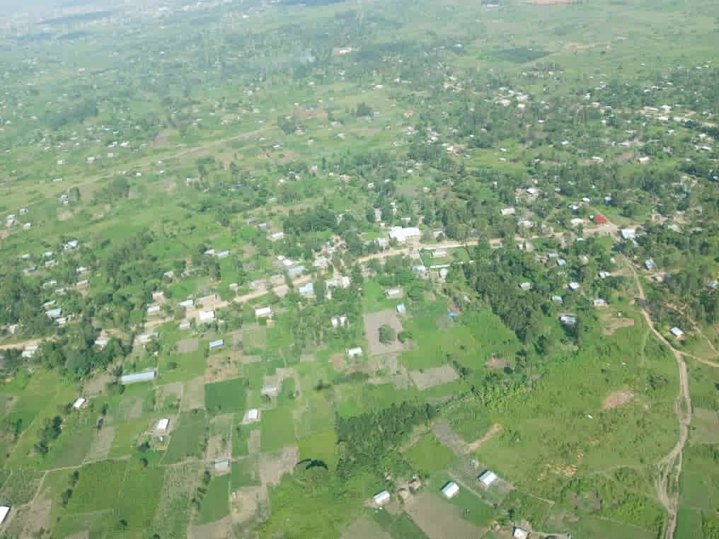 Ituri : près de 10 civils tués au Nord de Bunia