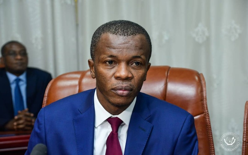 RDC : détournement de fonds au ministère de la Jeunesse ?