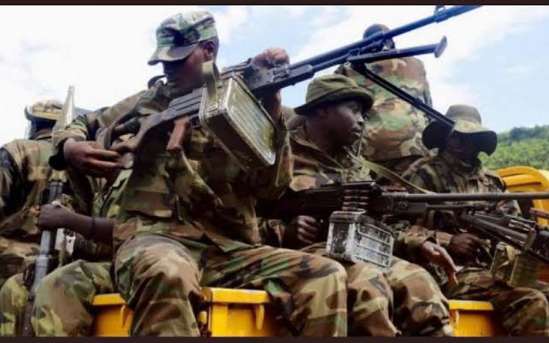 Nord-Kivu : loin d'observer le cessez-le-feu, les M23 en mode "reprise des hostilités"