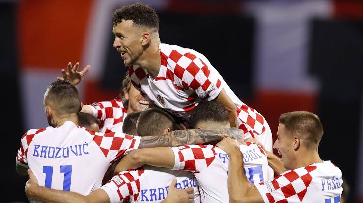 CDM Qatar 2022 : la Croatie surclasse le Canada