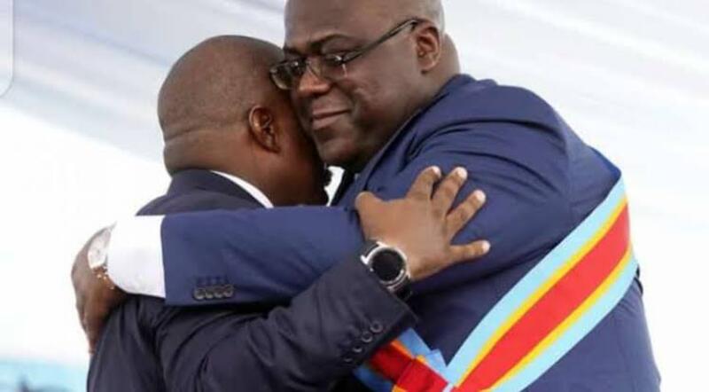 RDC : Tshisekedi-Kabila, un nouveau duel ?