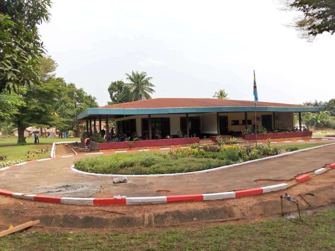 Nord-Ubangi: l'élection du gouverneur et son vice maintenue au 12 juillet prochain (CÉNI)