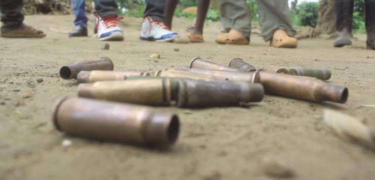 Nord-Kivu : un jeune homme tué par balle à Goma
