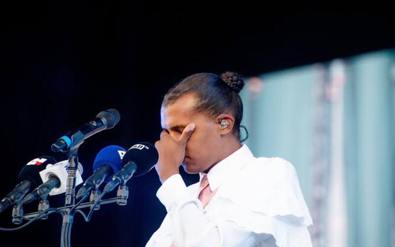 Culture : inquiétude sur la santé de Stromae, la terrible annonce tombe