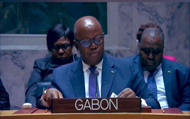 Gabon: décès du ministre des Affaires étrangères en plein conseil des ministres