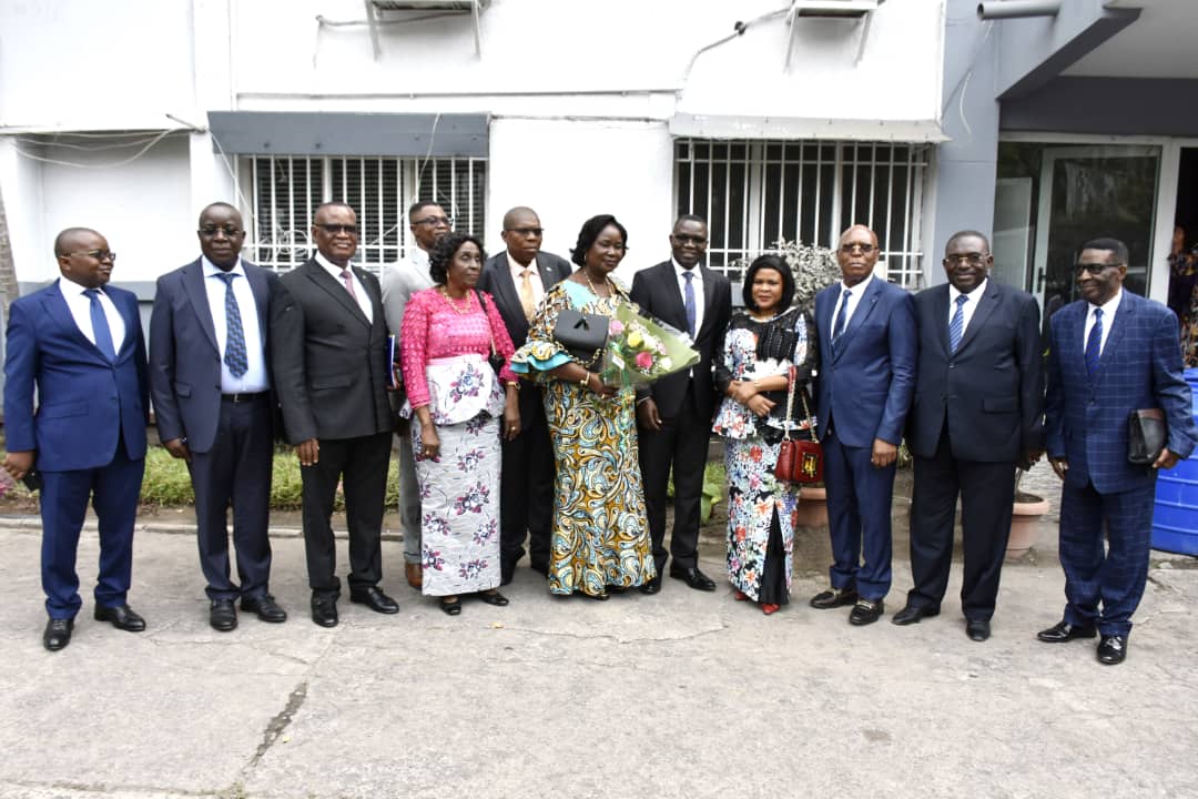 RDC : Tshisekedi et Katumwa prennent officiellement la direction du FPI