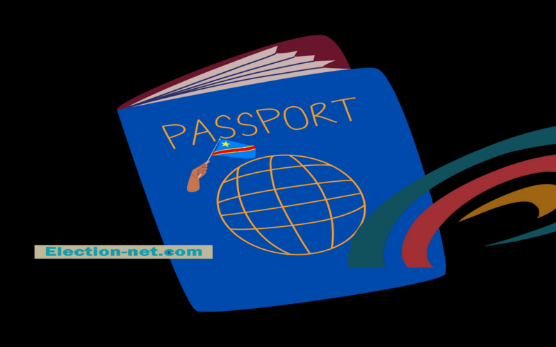La RDC grimpe de trois places dans le classement mondial des passeports les plus puissants
