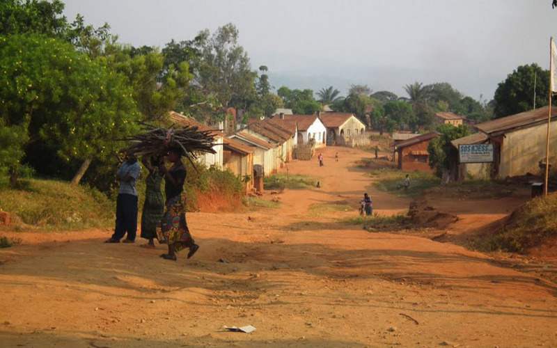 Sud-Kivu : quatre  fillettes violées par un homme armé à Fizi