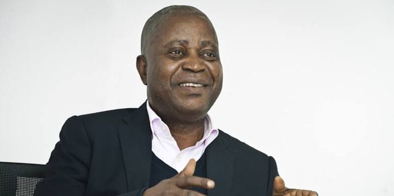 RDC : cette offre politique d'Adolphe Muzito chiffrée à 165 milliards $