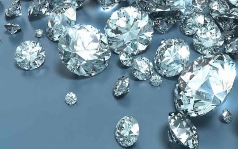Production de diamants : la RDC parmi les pays africains dans le viseur du belge HB Antwerp