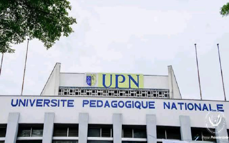 RDC : grève illimitée des professeurs annoncée à l'UPN