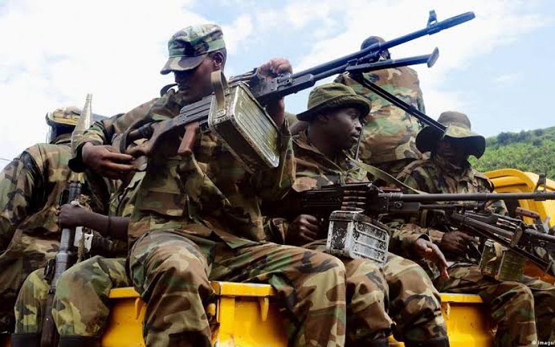 RDC : les rebelles du M23 font volte-face