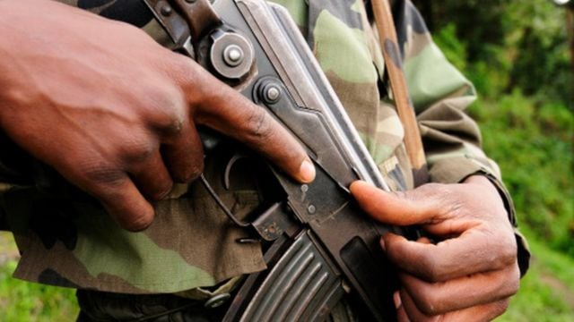 Ituri : 6 groupes armés s'engagent à cesser les hostilités à Mambasa