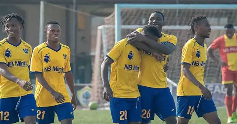Linafoot D1 : le FC Lupopo assure face au CS Don Bosco
