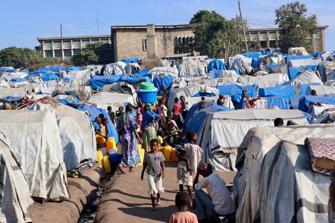 Ituri : des enfants meurent en cascade dans le camp des déplacés de Djaiba
