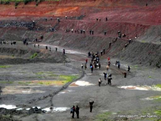 Haut-Katanga : le ministre des Mines au cœur du rififi dans le secteur minier ?