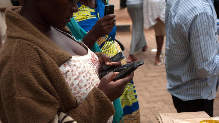 Sénégal : l'internet rétabli, les réseaux sociaux toujours restreints