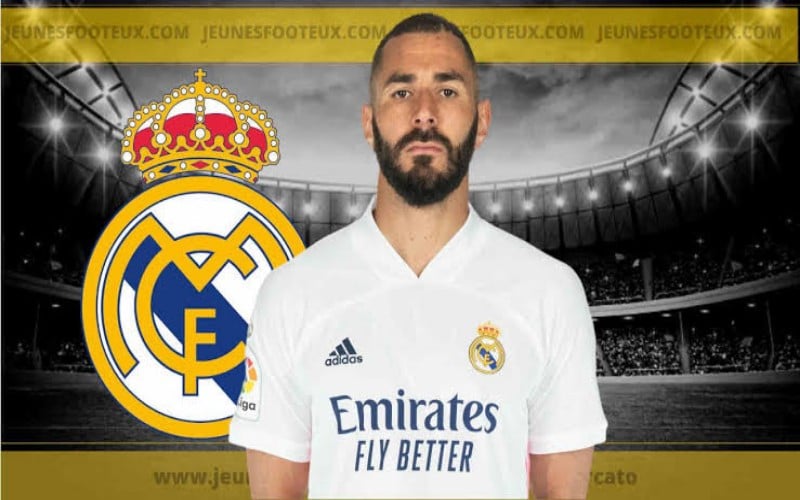 Real Madrid : Benzema, l’incroyable annonce