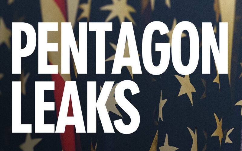 Pentagon Leaks: la RDC se méfie de l'EAC ! (Document)