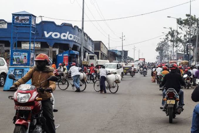 Nord-Kivu : 50 morts lors des accidents routiers depuis janvier à Goma