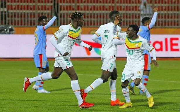 CHAN 2022 : Étrillée par le Sénégal, la RDC quitte la compétition
