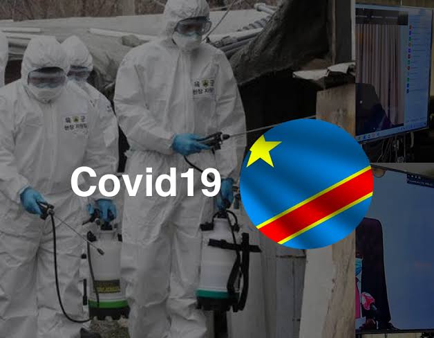 RDC/Covid-19 : 17 nouvelles contaminations notifiées