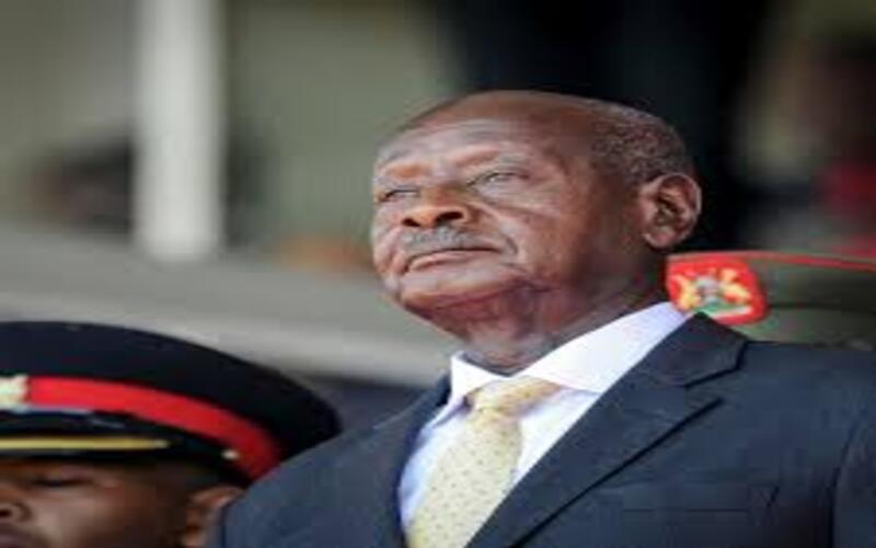 Ouganda : Museveni boude la communauté internationale et promulgue une loi anti-LGBT