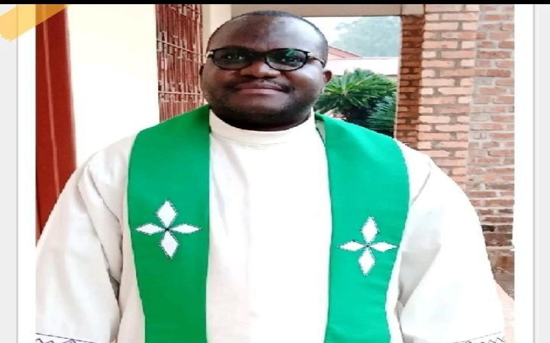 Église catholique : ce mystère sur la mort d'un prêtre à Bukavu