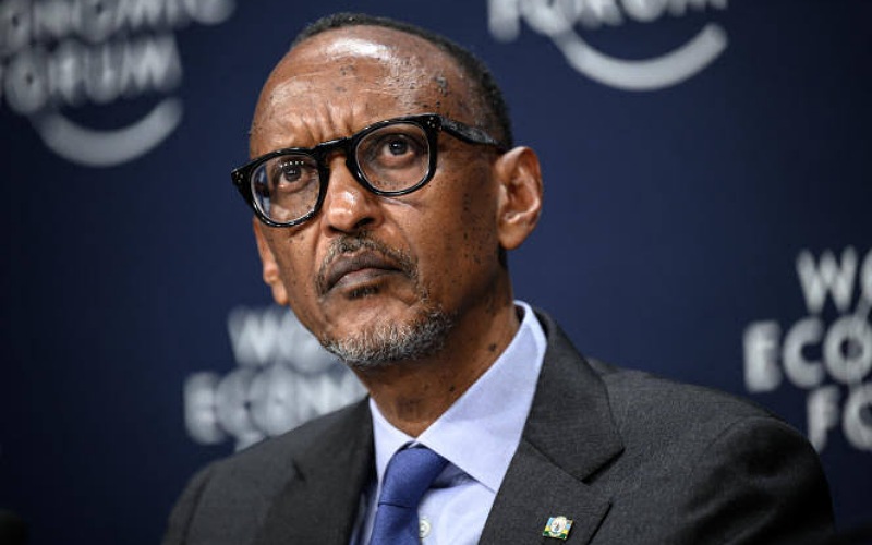 Rwanda: sous tension, Paul Kagame bouge