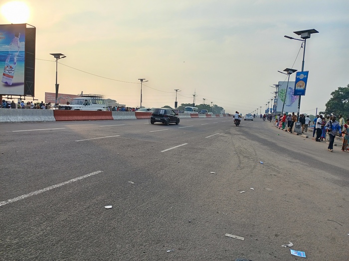 Grève des chauffeurs à Kinshasa : Francine Muyumba tacle le gouvernement