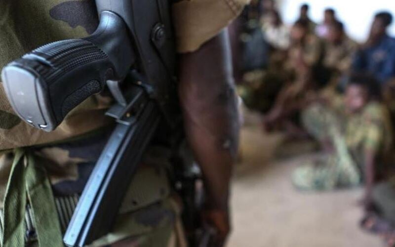 Nord-Kivu : encore un cas de fusillade signalé au nord de Goma