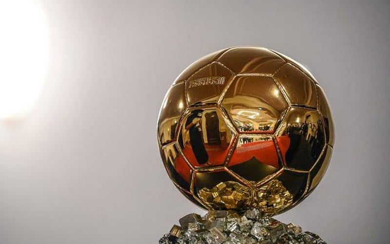 Football : Ils devancent Lionel Messi, voici les deux grands favoris du Ballon d’Or 2023