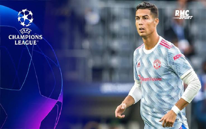 Football : Cristiano Ronaldo pour un retour en Europe ?