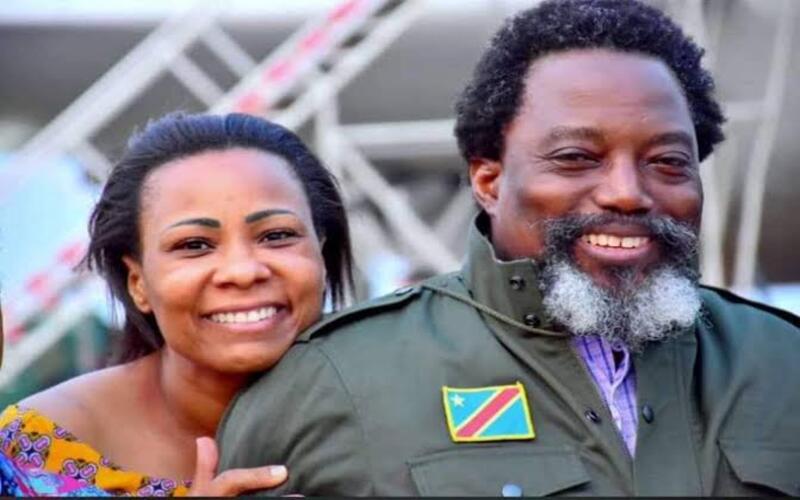 RDC : Olive Lembe, nouvelle porte-parole de Joseph Kabila ?