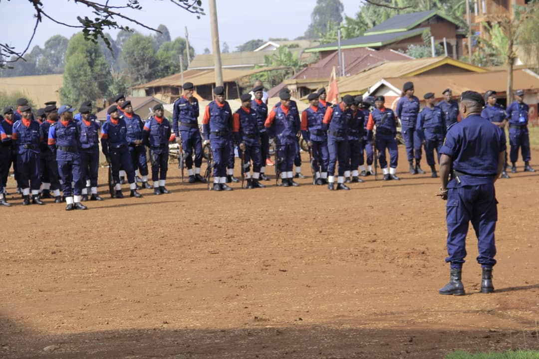 Butembo : l'armée attribue l'attaque contre les policiers aux miliciens maï-maï Baraka