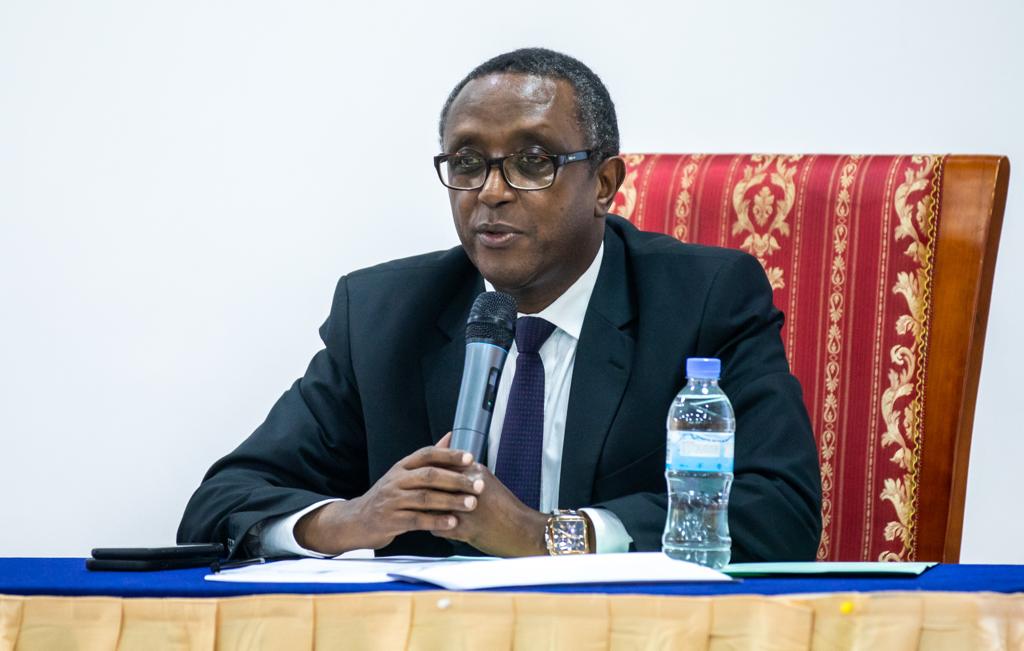 Guerre  en RDC : la drôle nouvelle déclaration du Ministre rwandais des Affaires Etrangères