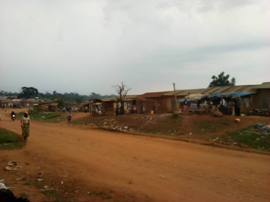 Ituri : le terrorisme frappe de nouveau le territoire d’Irumu