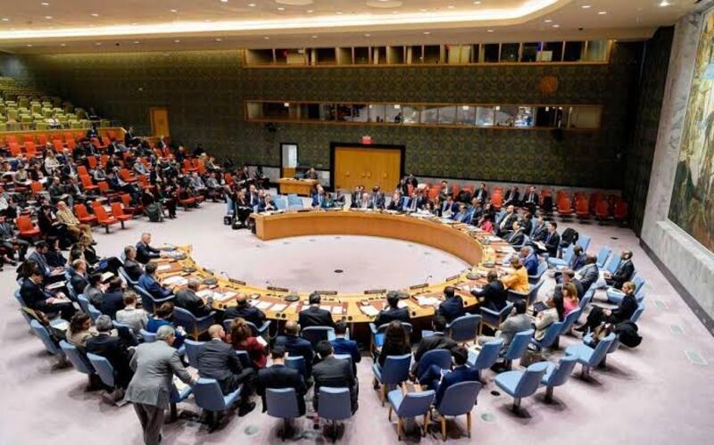 Combats FARDC-M23 : le Conseil de sécurité de l'ONU en réunion