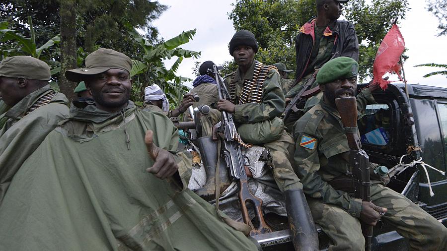 Nord-Kivu : le M23 de nouveau accusé