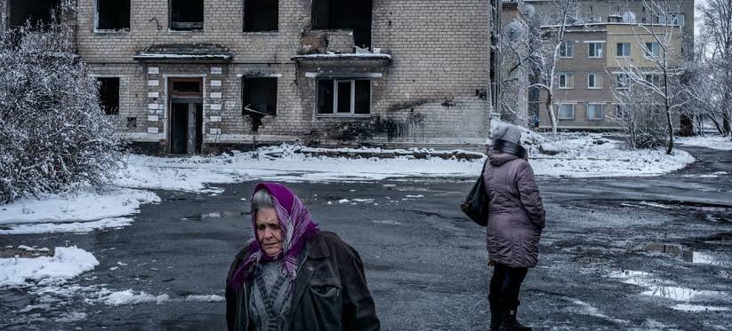 Ukraine : l'ONU préoccupée par le nombre croissant des attaques touchant les civils
